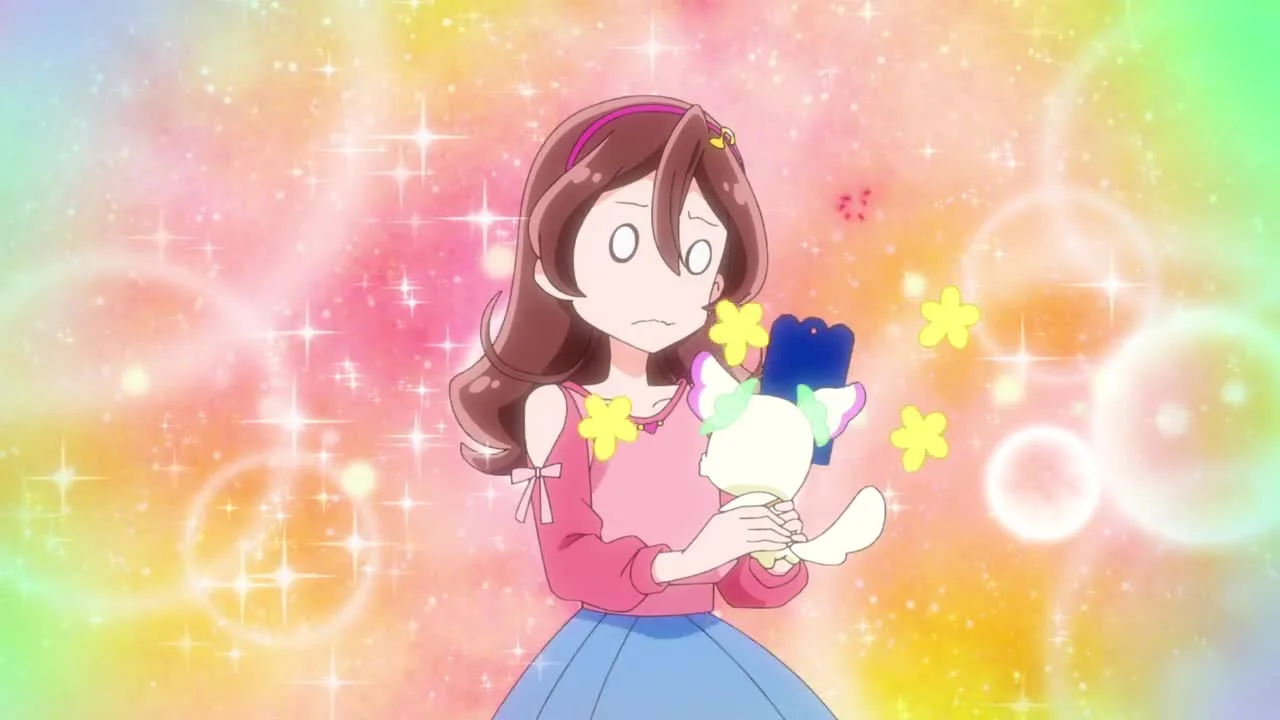 Скриншот 2 из Хорошенькое лекарство: Ты и идол