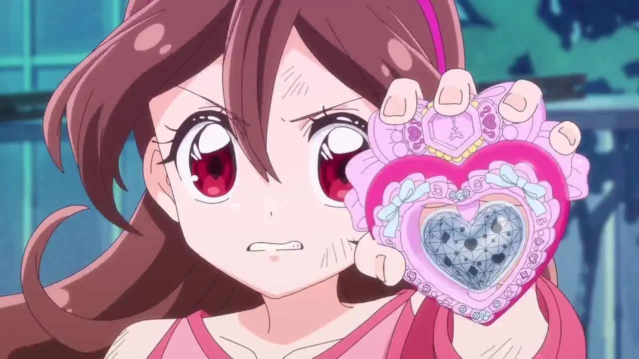 Скриншот 5 из Хорошенькое лекарство: Ты и идол