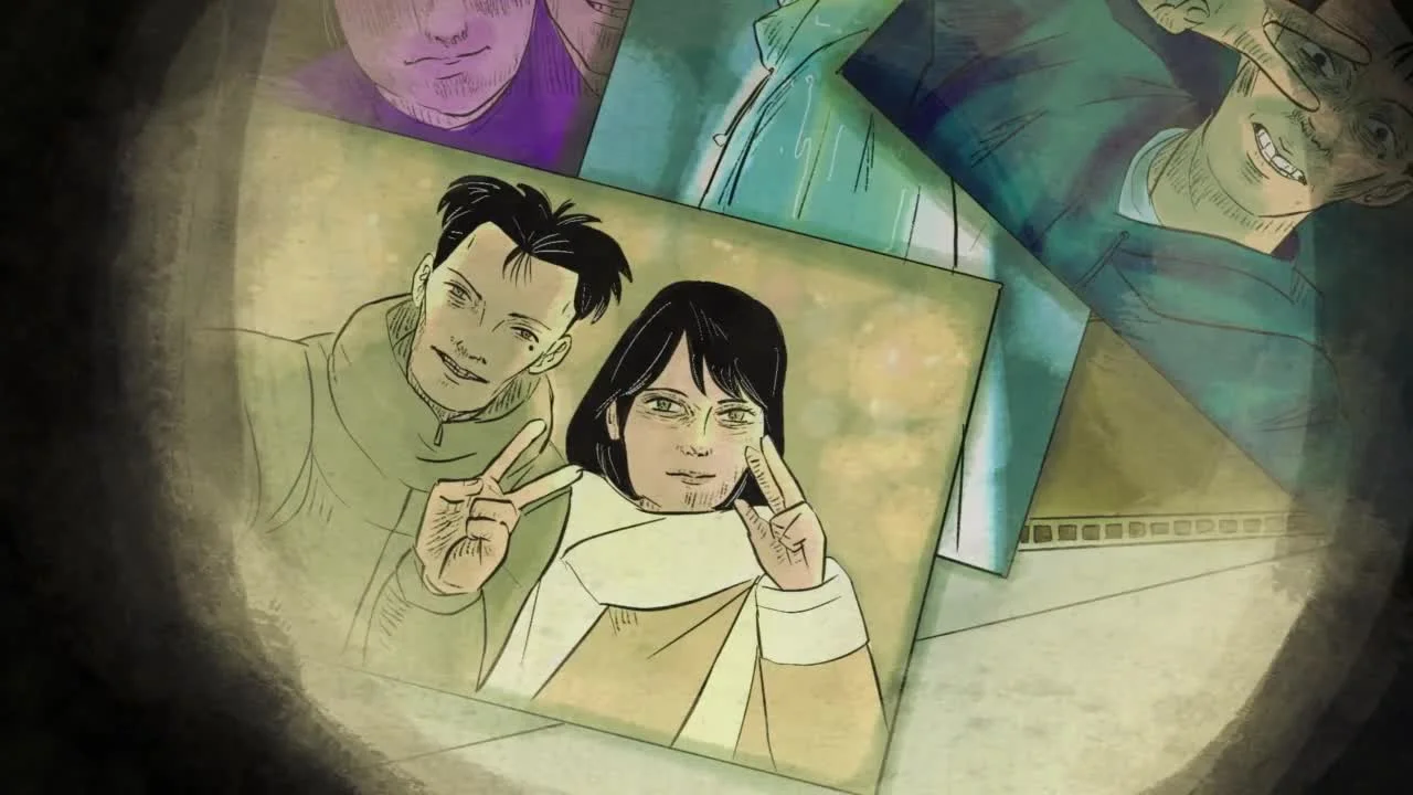 Скриншот 1 из Ями Шибаи: Японские рассказы о привидениях 14