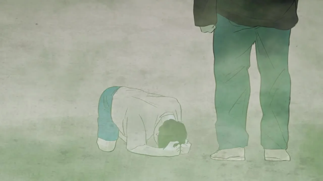 Скриншот 5 из Ями Шибаи: Японские рассказы о привидениях 14