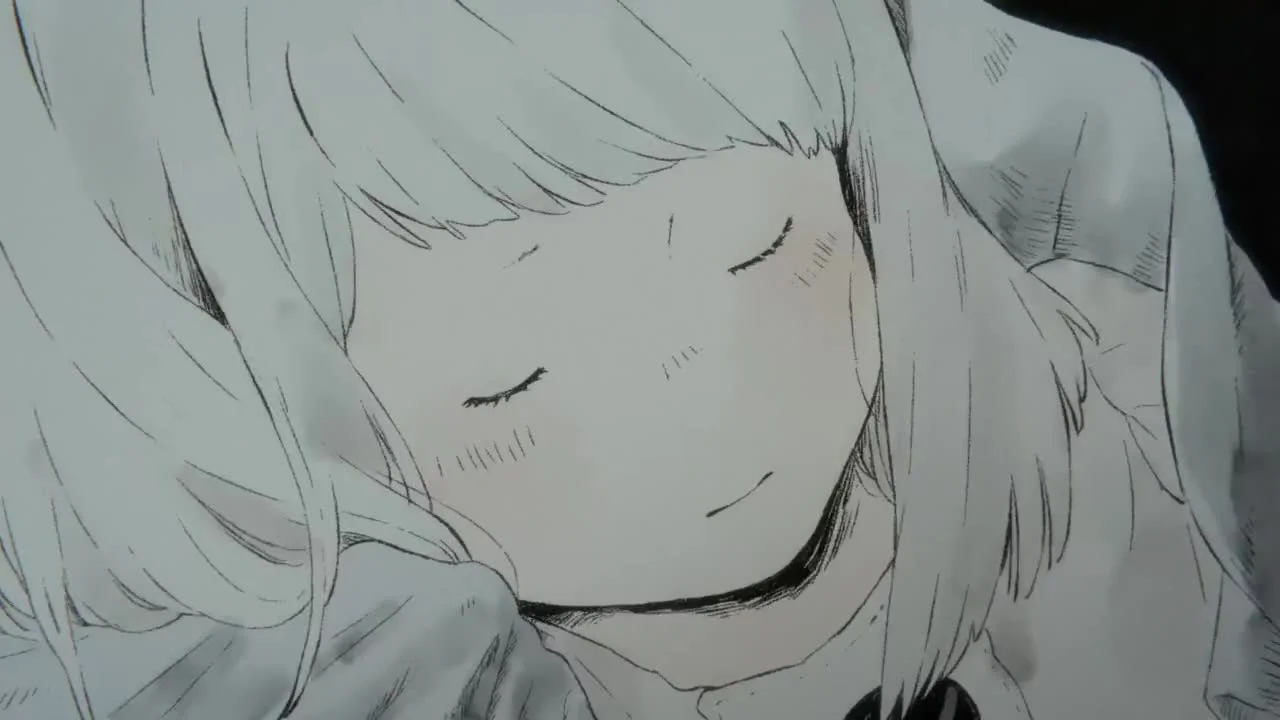 Скриншот 5 из Девочка из Чужеземья OVA