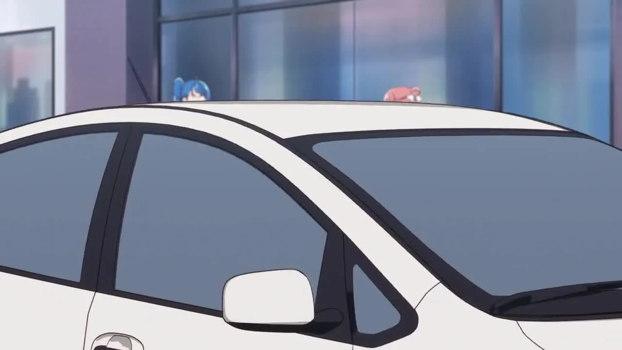 Скриншот 3 из Хорошенькое лекарство: Простирающиеся небеса!