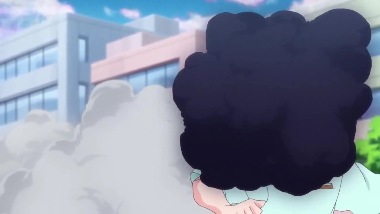 Скриншот 4 из Хорошенькое лекарство: Простирающиеся небеса!