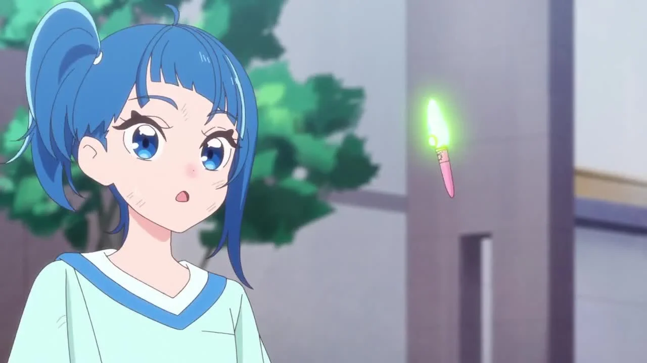 Скриншот 5 из Хорошенькое лекарство: Простирающиеся небеса!