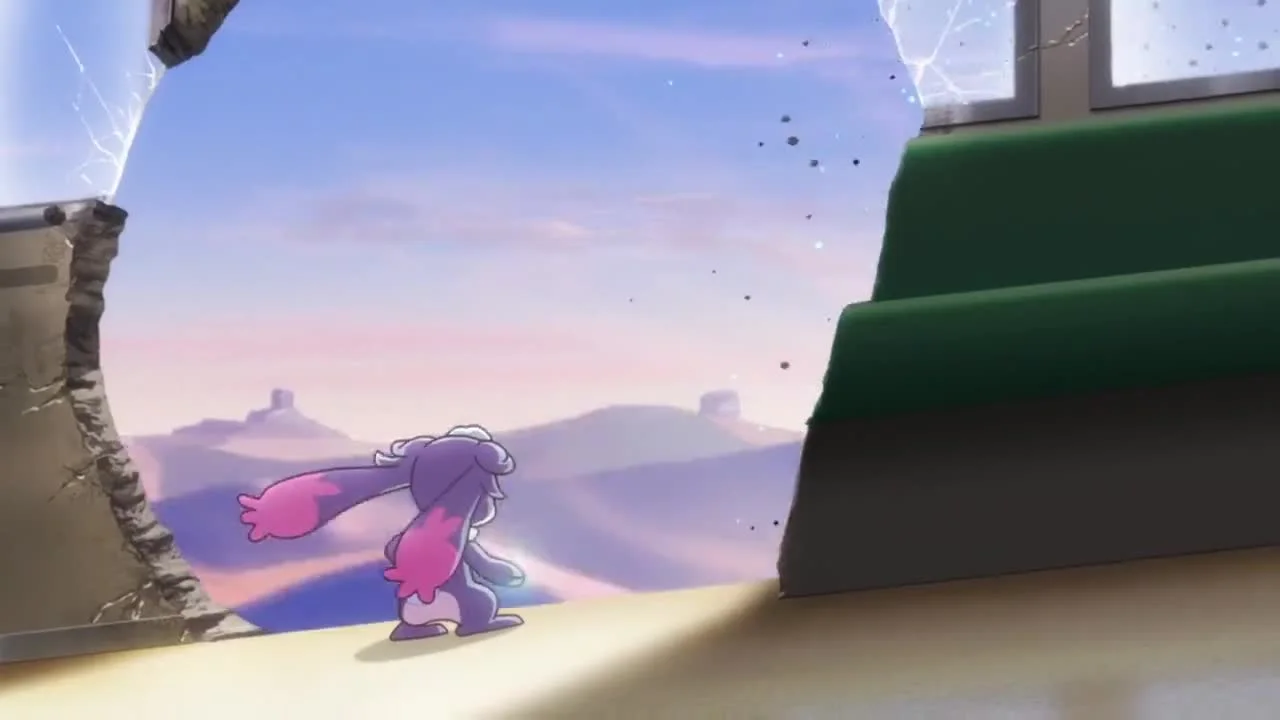 Скриншот 2 из Хорошенькое лекарство: Все звёзды. Фильм F