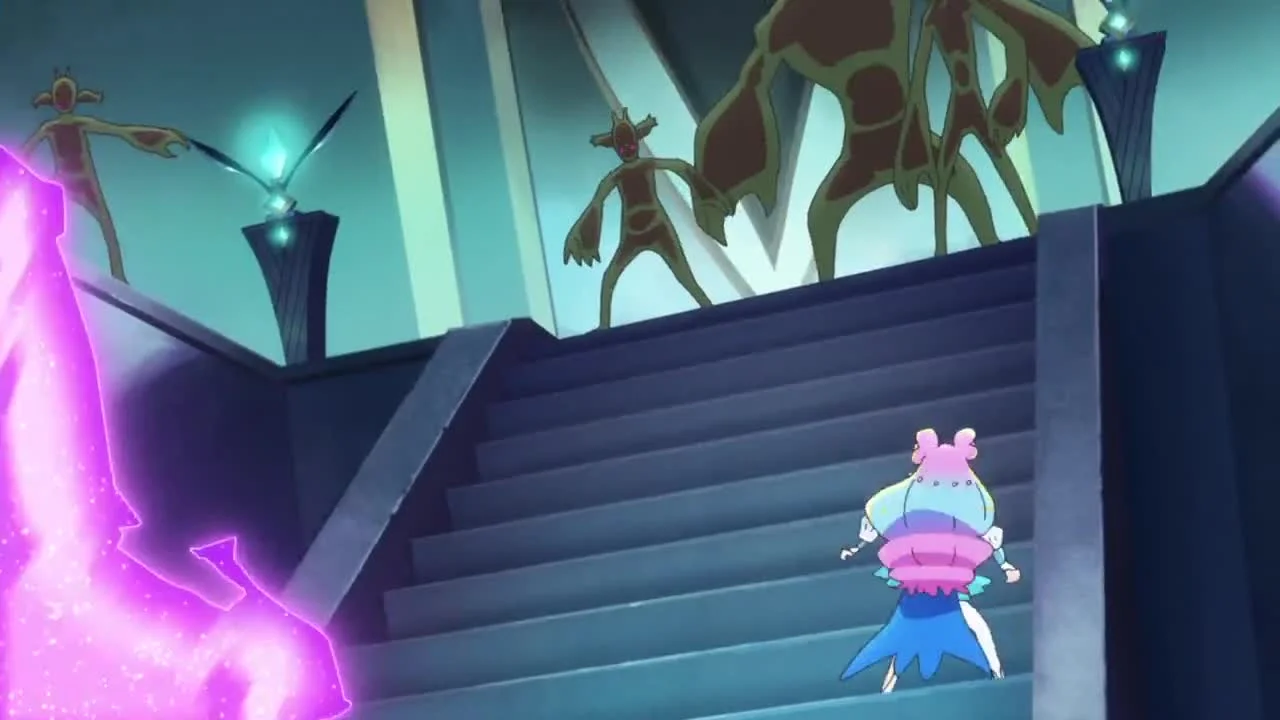 Скриншот 3 из Хорошенькое лекарство: Все звёзды. Фильм F