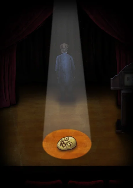 Ями Шибаи: Японские рассказы о привидениях 10