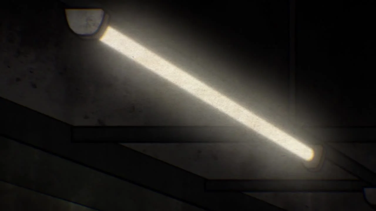 Скриншот 1 из Ями Шибаи: Японские рассказы о привидениях 10