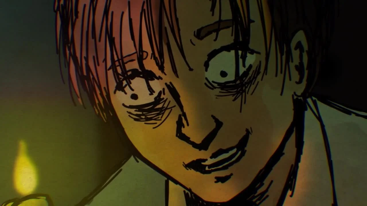 Скриншот 5 из Ями Шибаи: Японские рассказы о привидениях 10