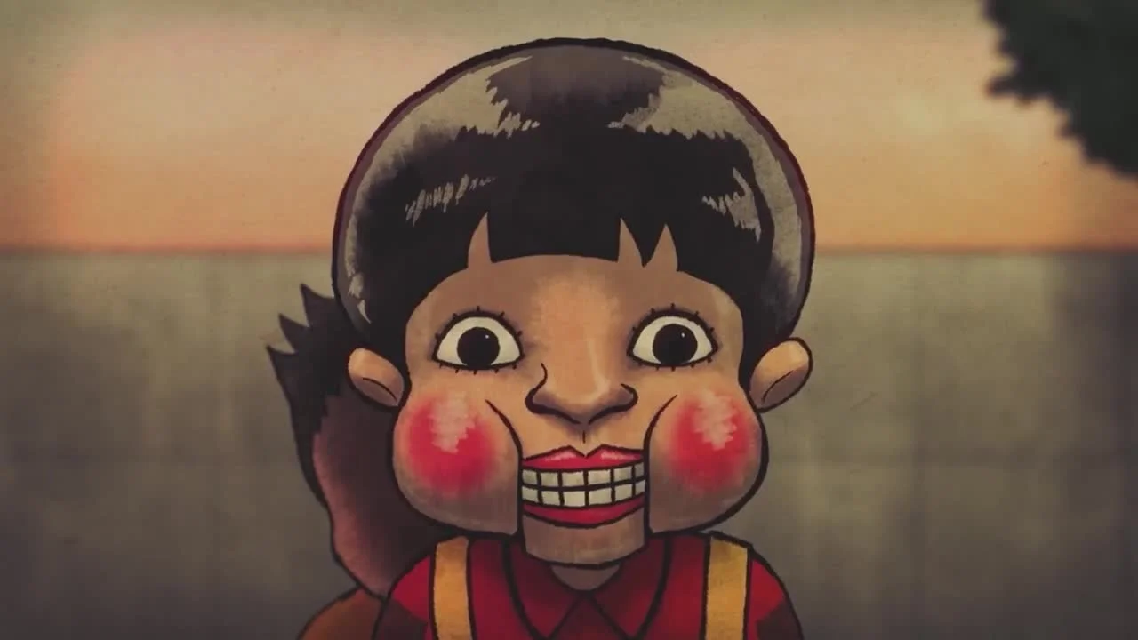 Скриншот 2 из Ями Шибаи: Японские рассказы о привидениях 11