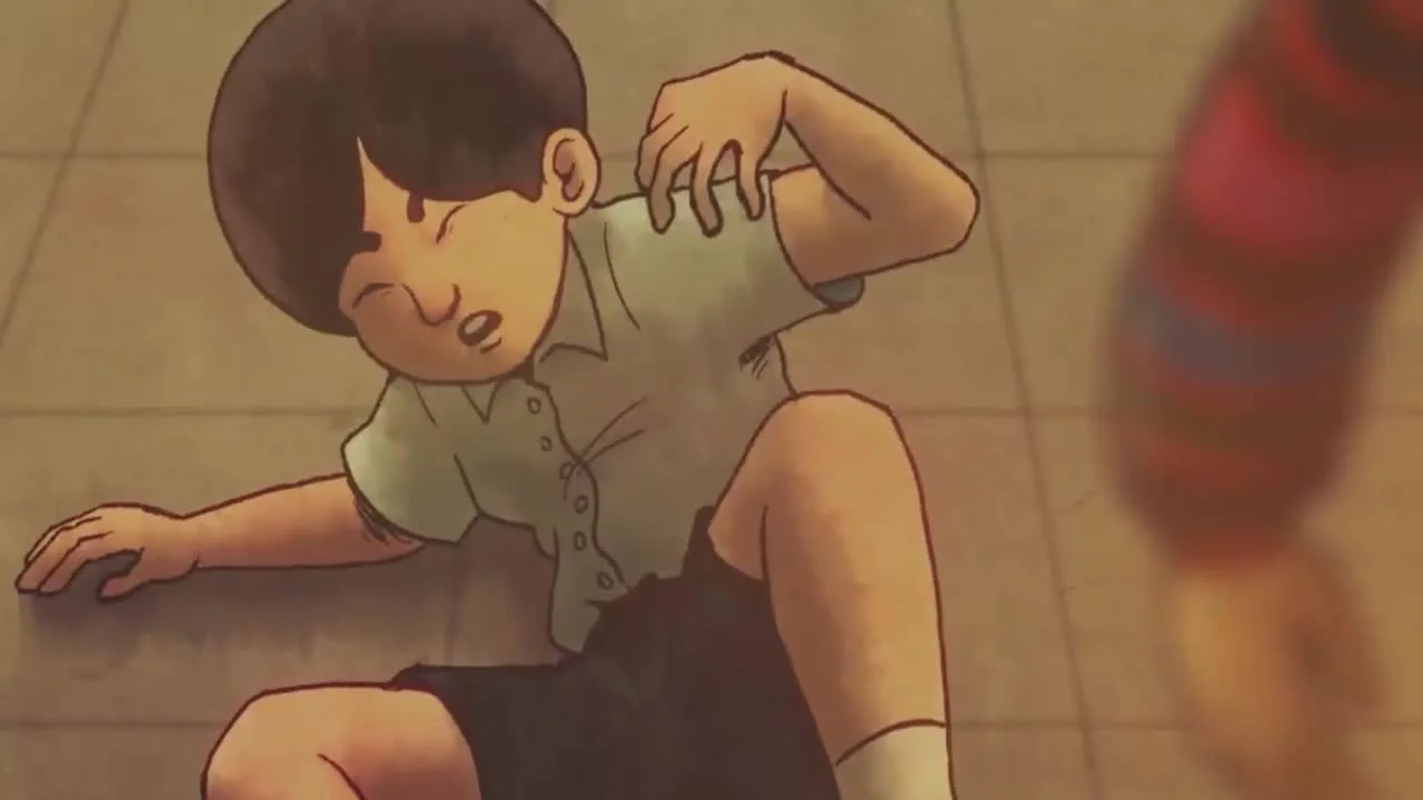 Скриншот 4 из Ями Шибаи: Японские рассказы о привидениях 11