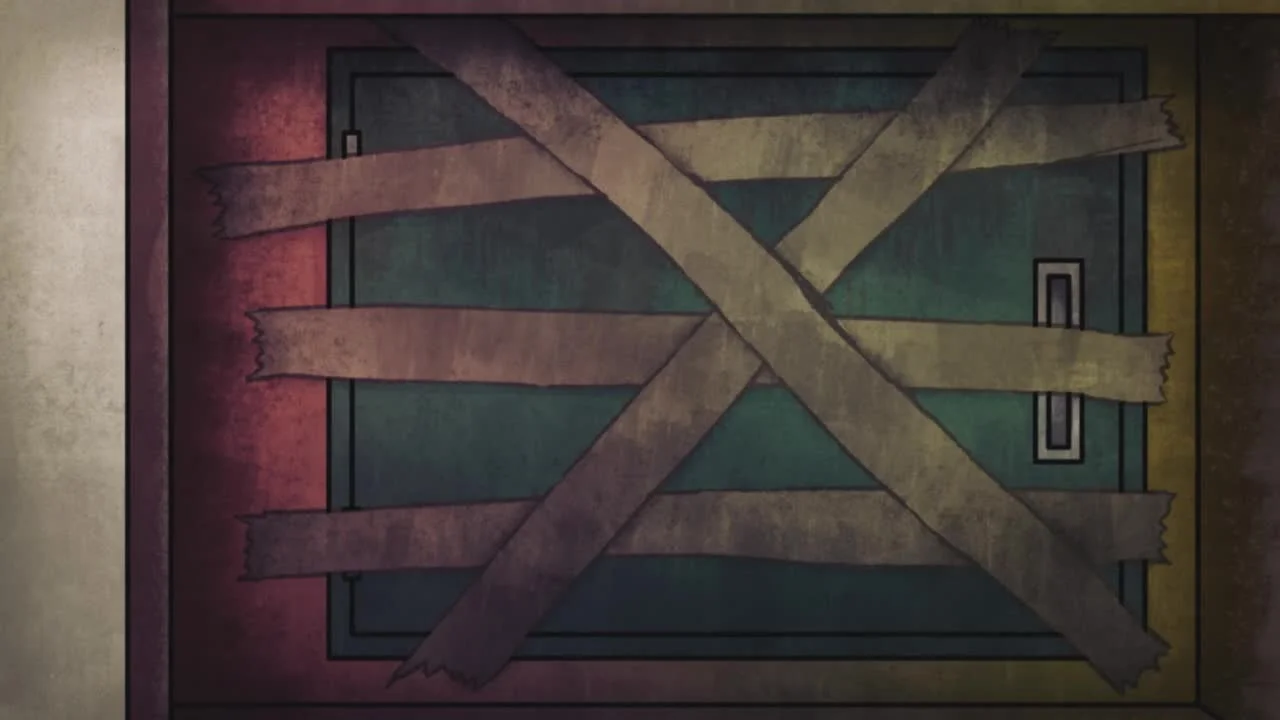 Скриншот 1 из Ями Шибаи: Японские рассказы о привидениях 12