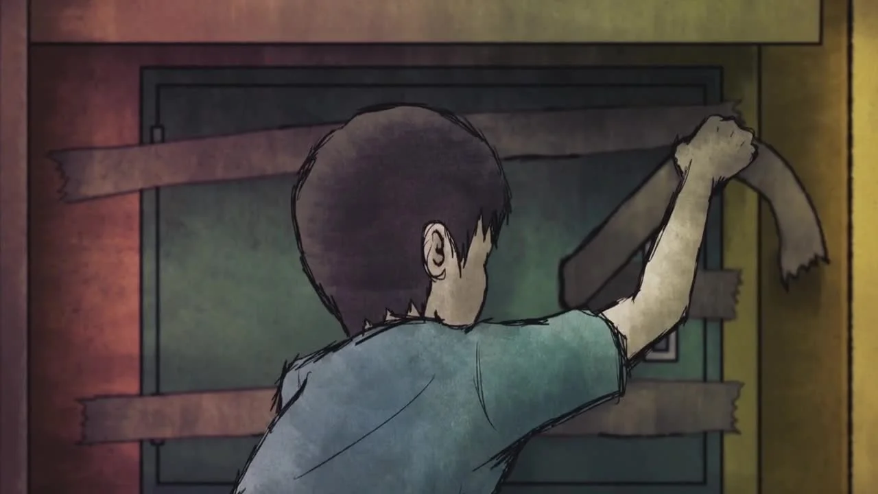 Скриншот 4 из Ями Шибаи: Японские рассказы о привидениях 12