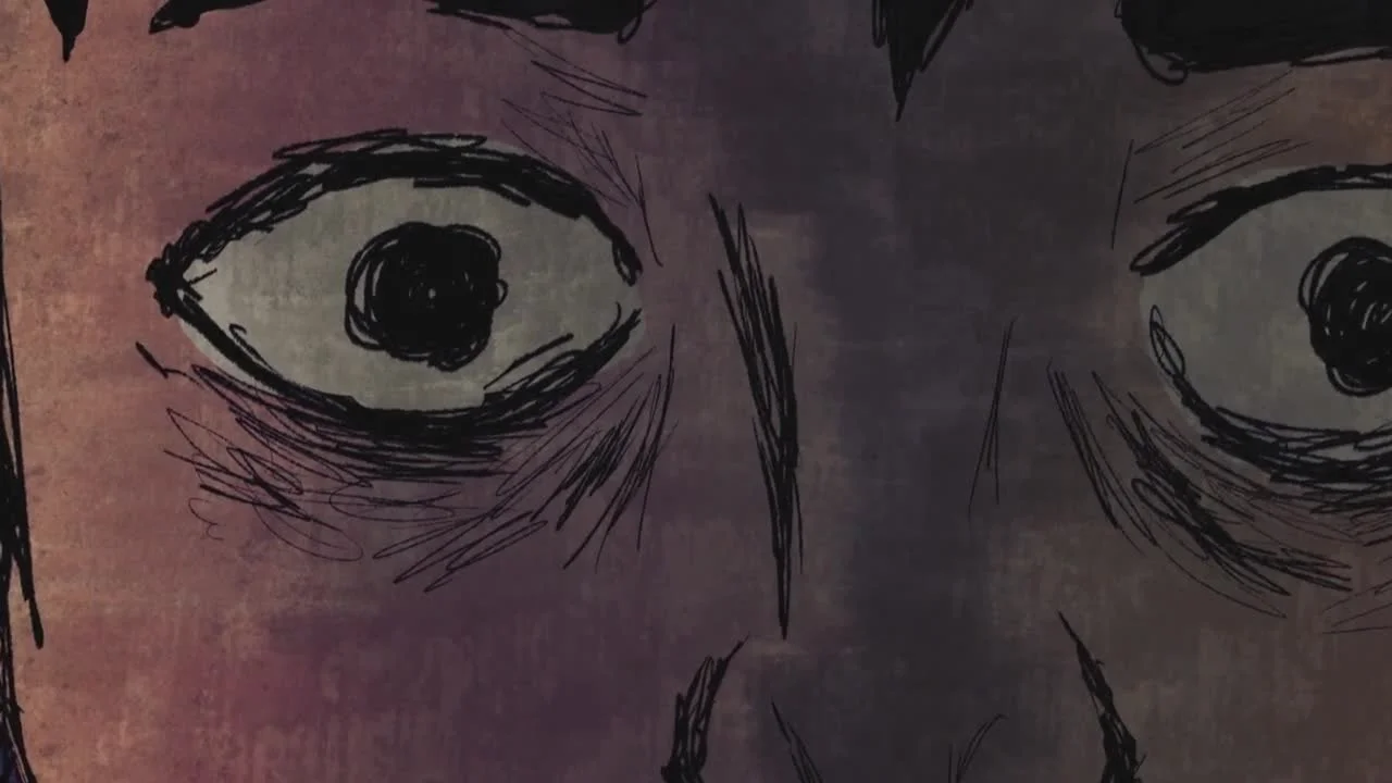 Скриншот 5 из Ями Шибаи: Японские рассказы о привидениях 12