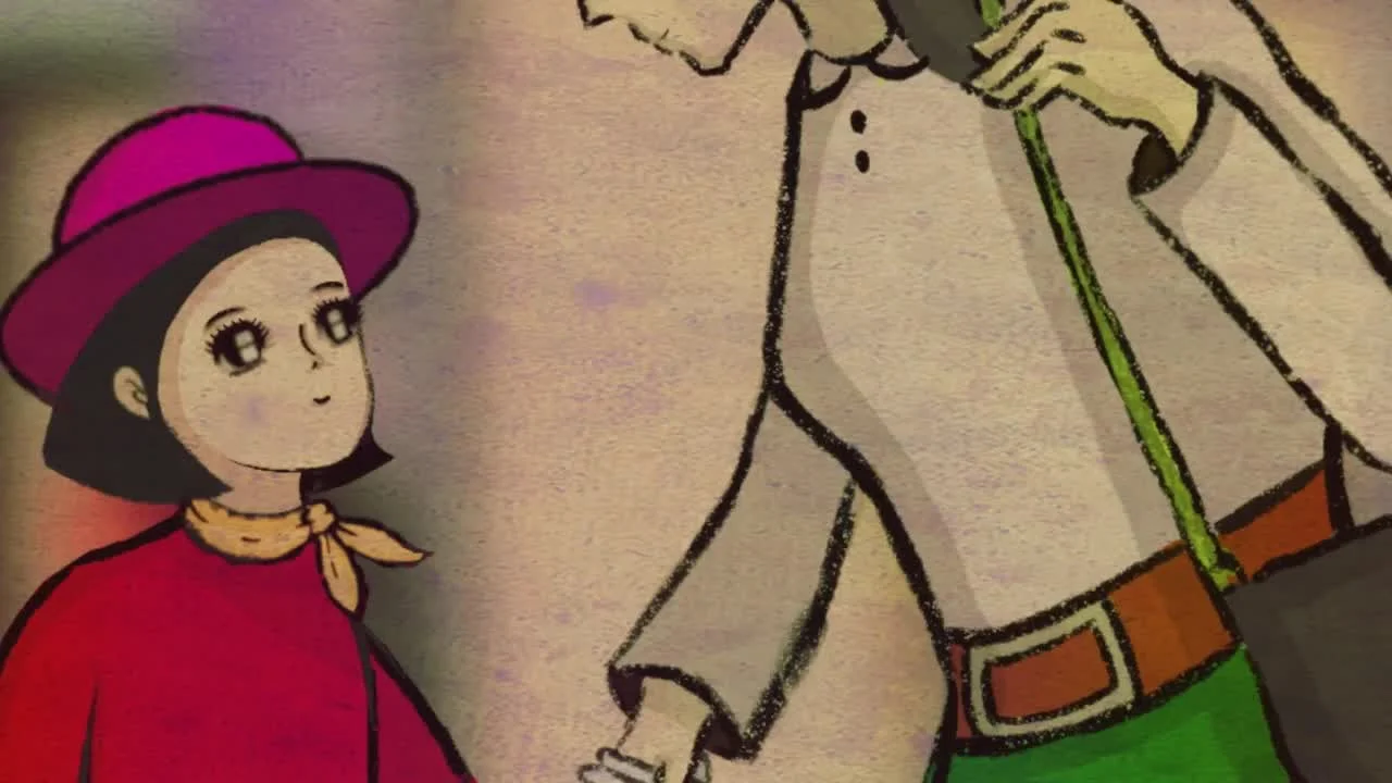 Скриншот 1 из Ями Шибаи: Японские рассказы о привидениях 13