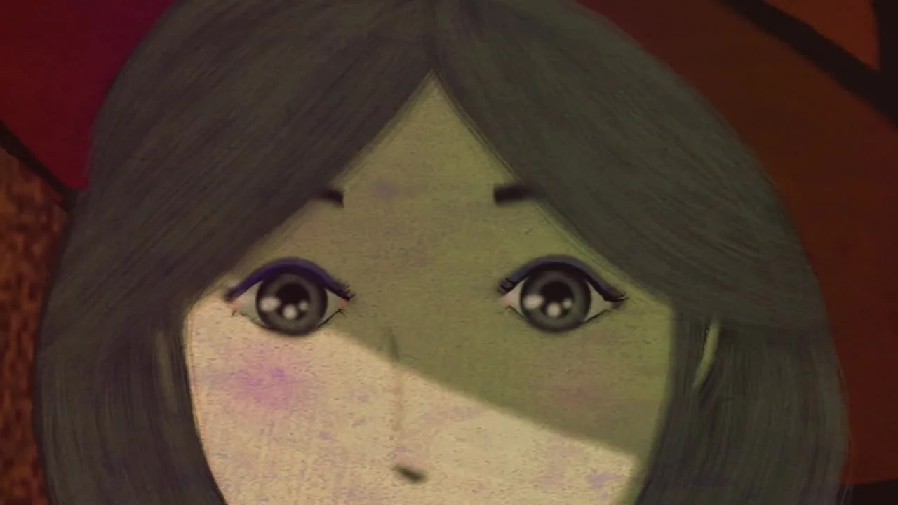 Скриншот 3 из Ями Шибаи: Японские рассказы о привидениях 13