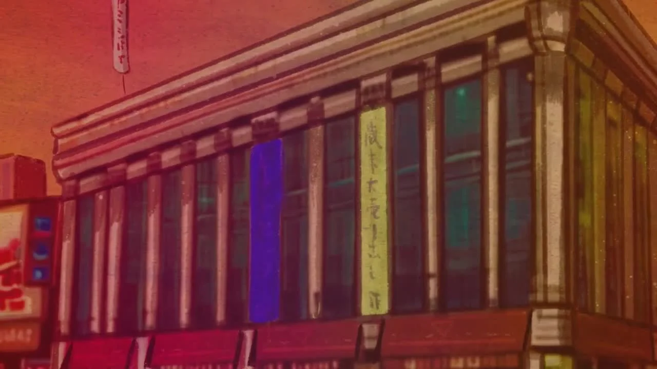 Скриншот 4 из Ями Шибаи: Японские рассказы о привидениях 13