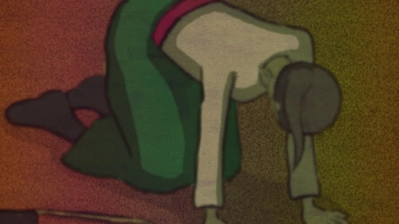 Скриншот 5 из Ями Шибаи: Японские рассказы о привидениях 13