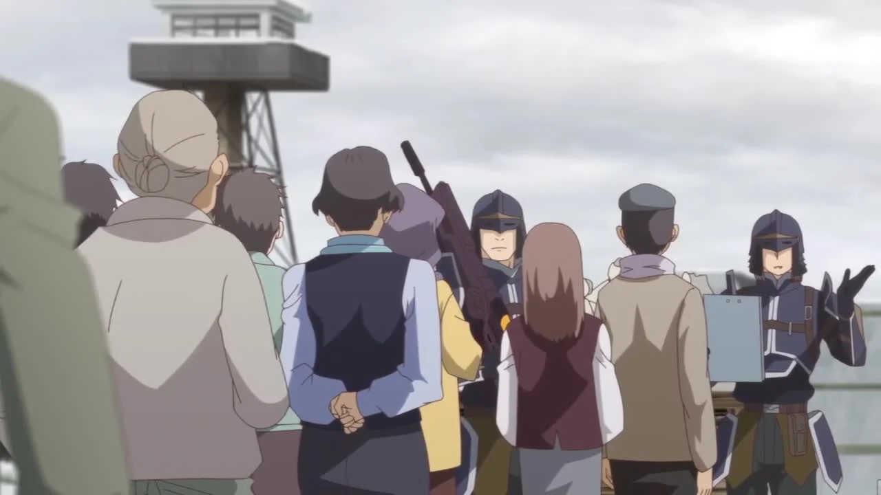 Скриншот 3 из Легенда о героях: След холодной стали — Северная война