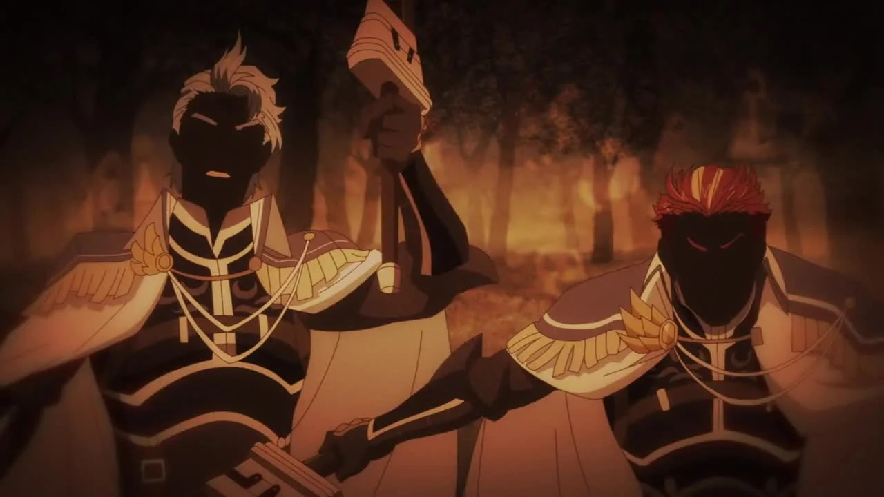 Скриншот 5 из Легенда о героях: След холодной стали — Северная война