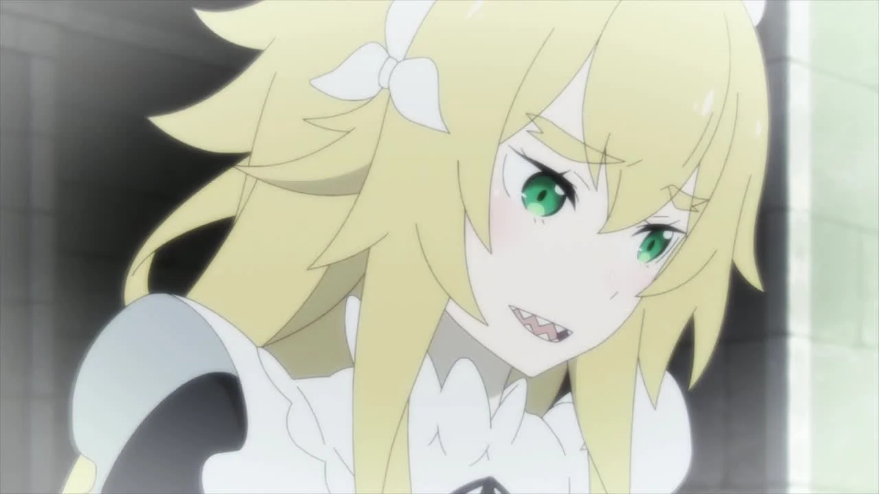 Скриншот 3 из Re:Zero. Жизнь с нуля в альтернативном мире 2. Часть 2