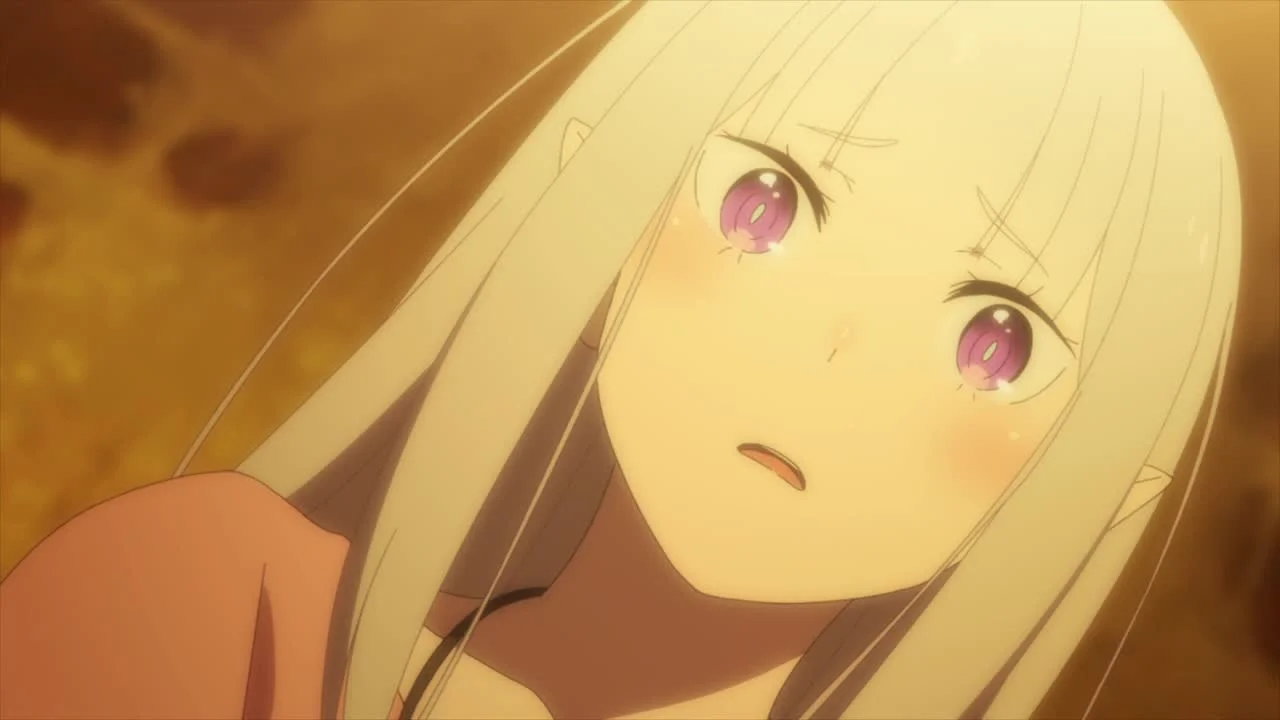 Скриншот 5 из Re:Zero. Жизнь с нуля в альтернативном мире 2. Часть 2