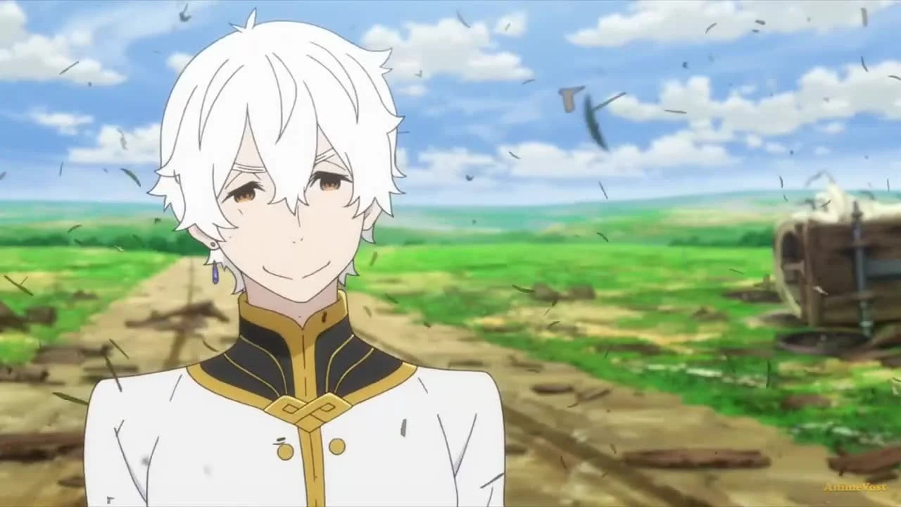 Скриншот 1 из Re:Zero. Жизнь с нуля в альтернативном мире 2