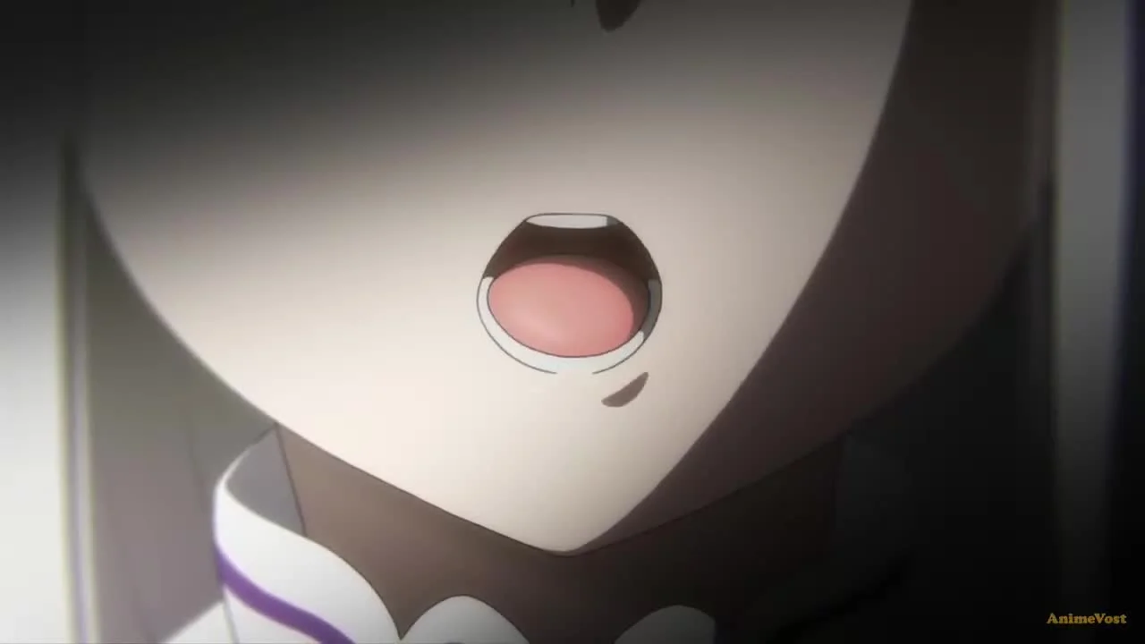Скриншот 3 из Re:Zero. Жизнь с нуля в альтернативном мире 2
