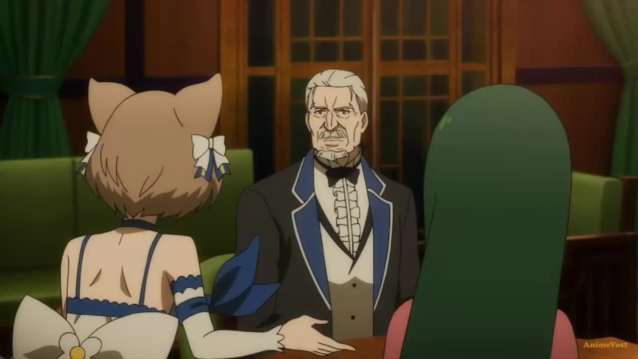 Скриншот 5 из Re:Zero. Жизнь с нуля в альтернативном мире 2