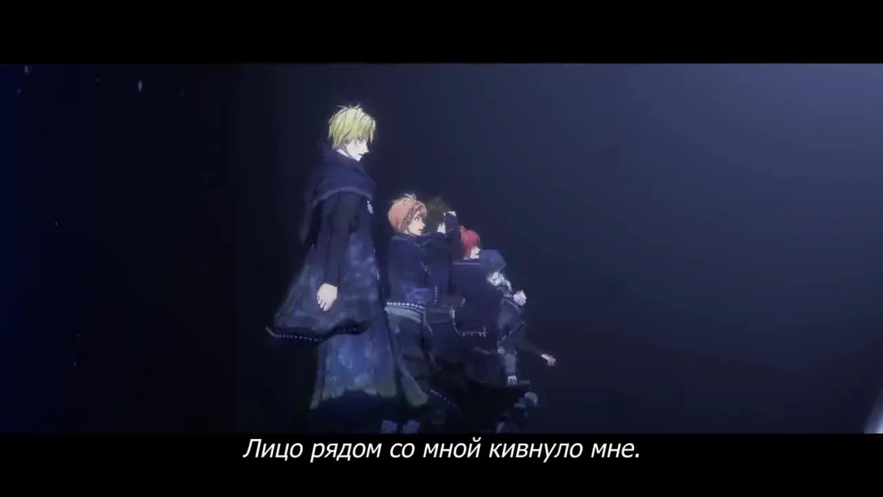 Скриншот 3 из Семёрка идолов: Концерт «Вне времени»