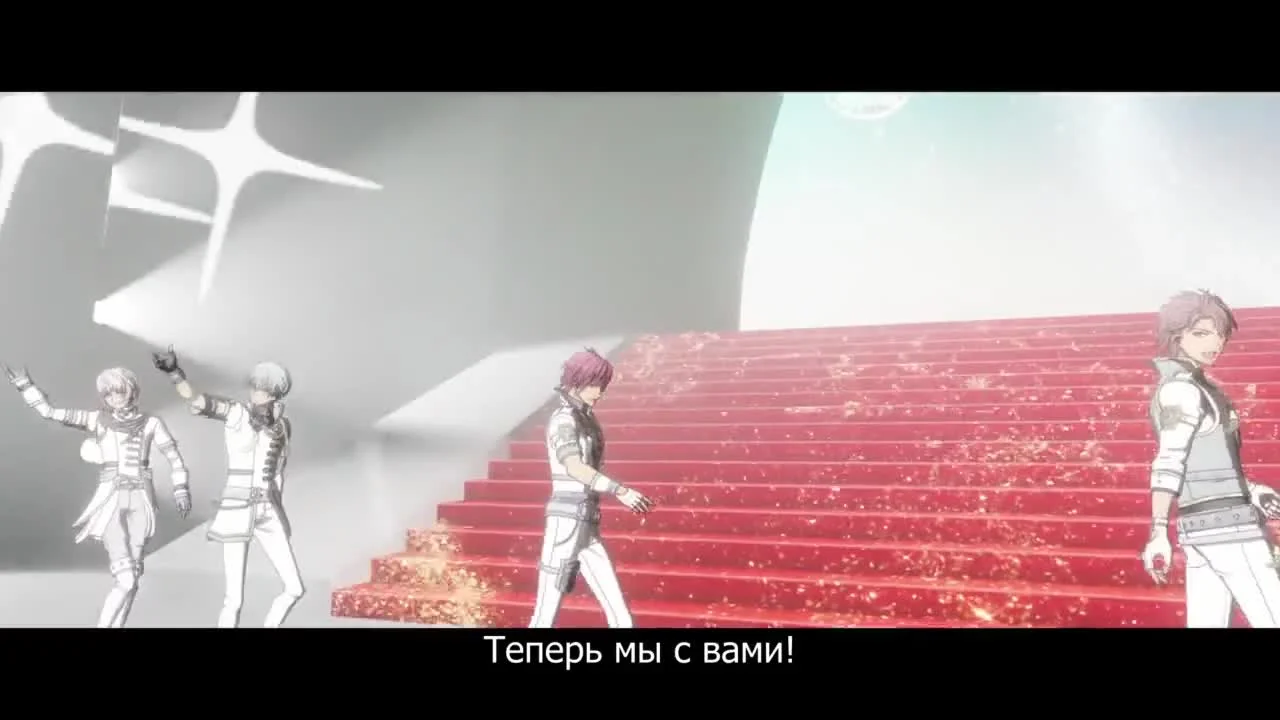 Скриншот 5 из Семёрка идолов: Концерт «Вне времени»