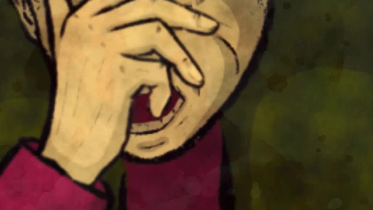 Скриншот 2 из Ями Шибаи: Японские рассказы о привидениях 15