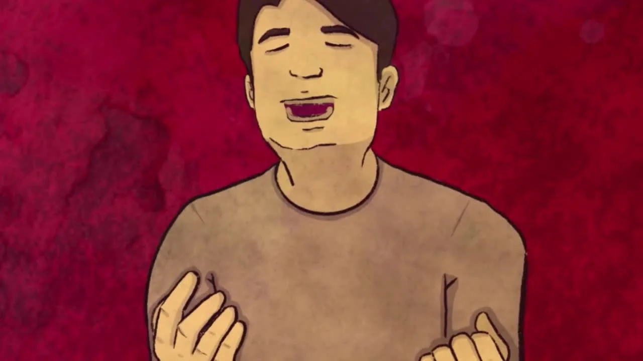 Скриншот 4 из Ями Шибаи: Японские рассказы о привидениях 15