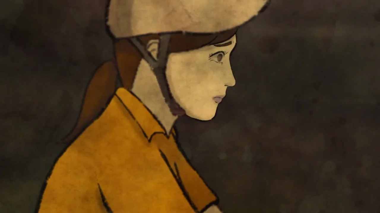 Скриншот 5 из Ями Шибаи: Японские рассказы о привидениях 15