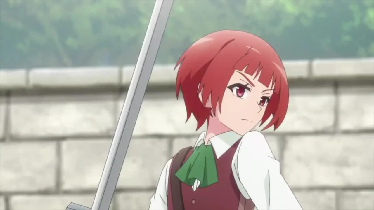 Скриншот 3 из Бесклассовый герой: Да мне всё равно не нужны эти ваши умения