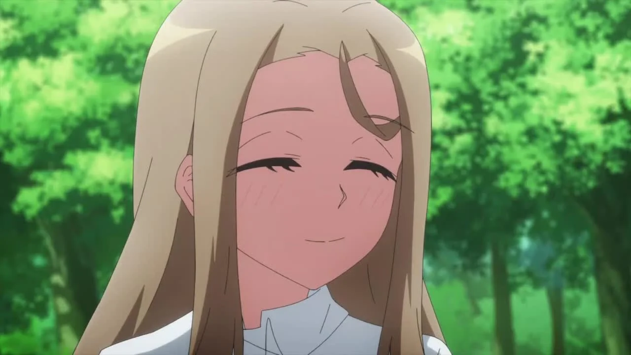 Скриншот 4 из Бесклассовый герой: Да мне всё равно не нужны эти ваши умения