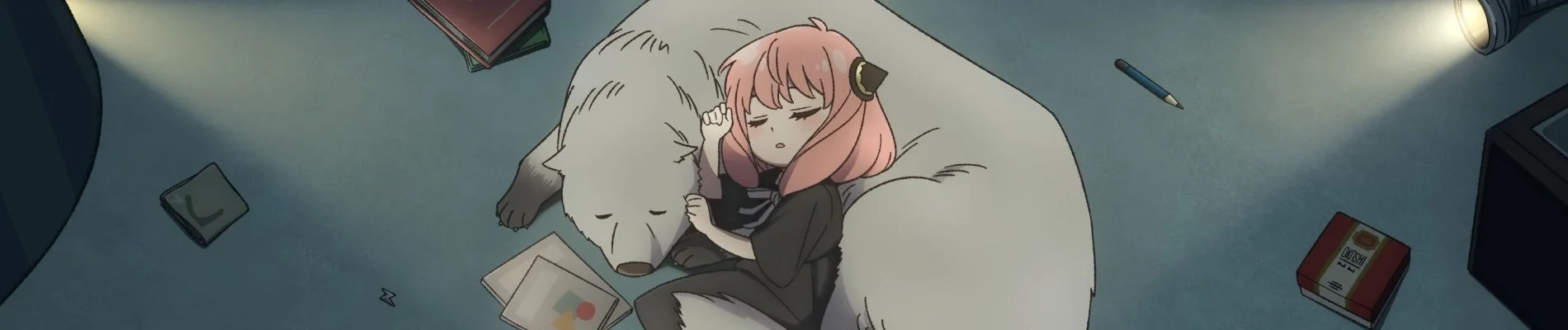 Семья шпиона 3